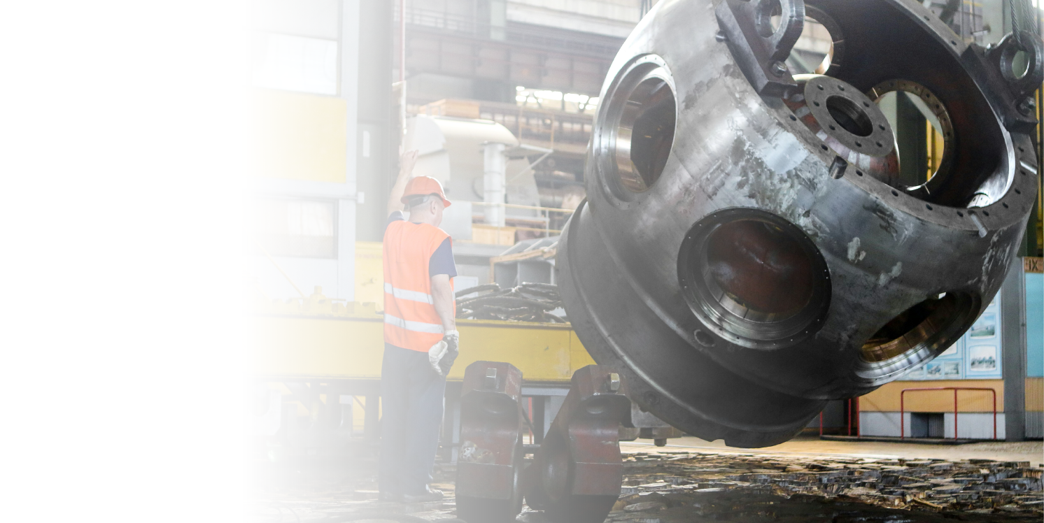 Operaciones de transporte